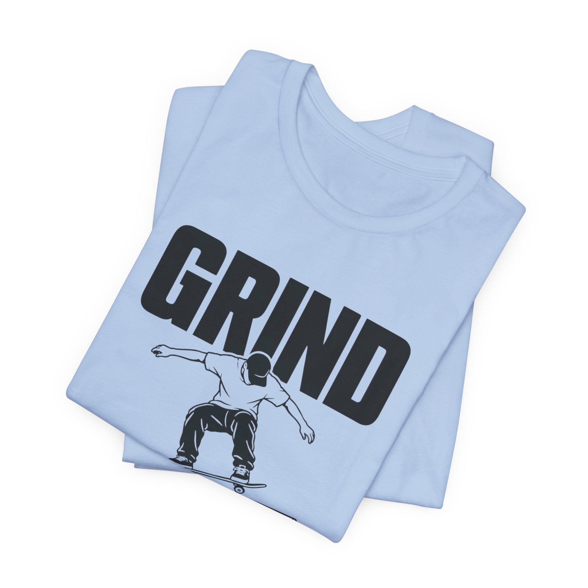 Grind & Grace T-shirt