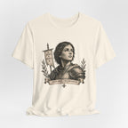 Joan of Arc T-shirt