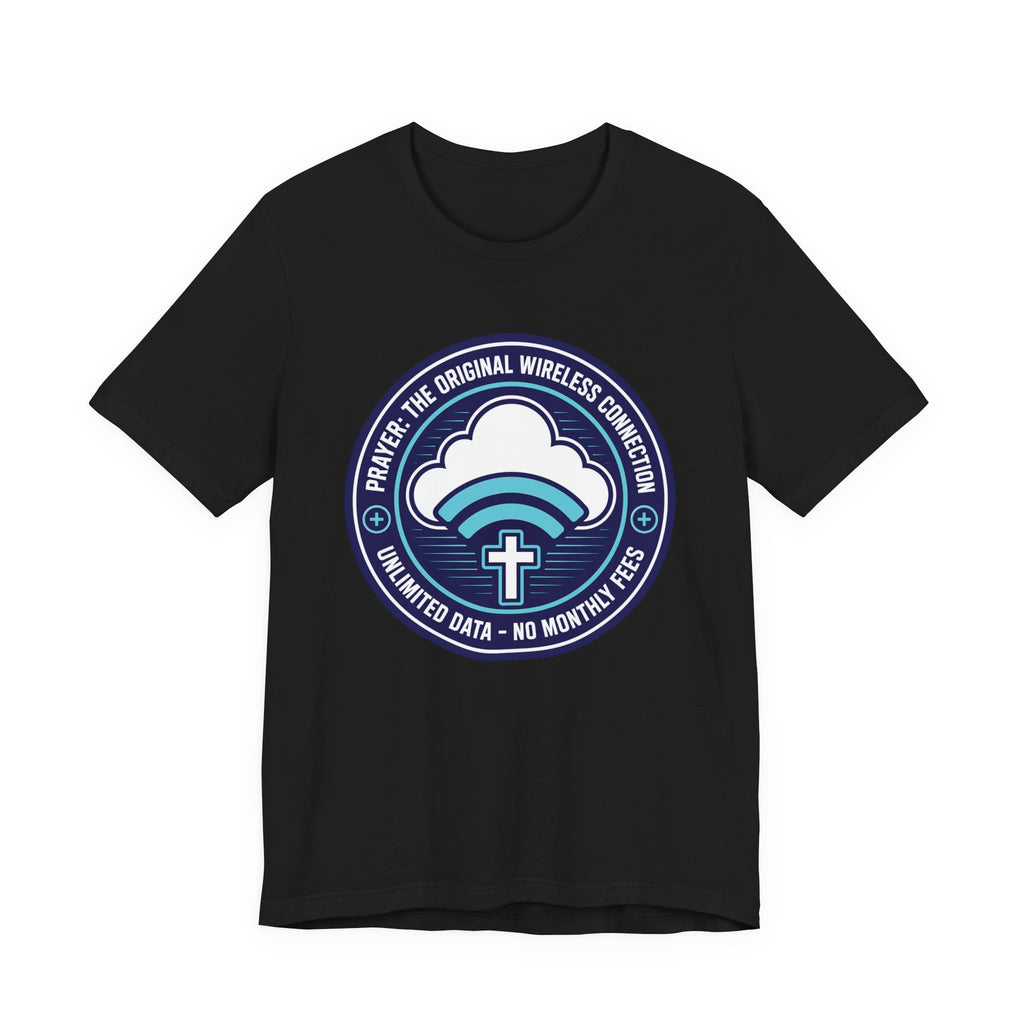 Origianal Wireless T-Shirt