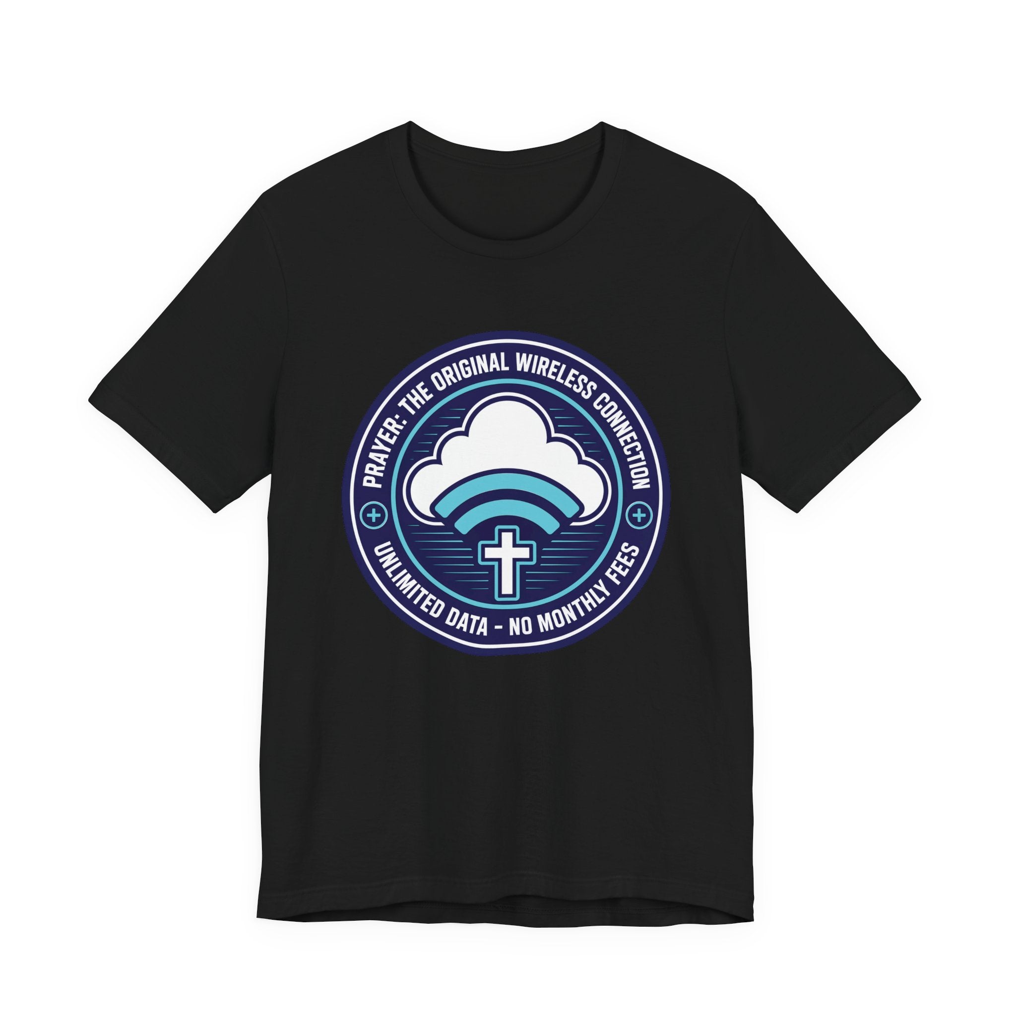 Origianal Wireless T-Shirt