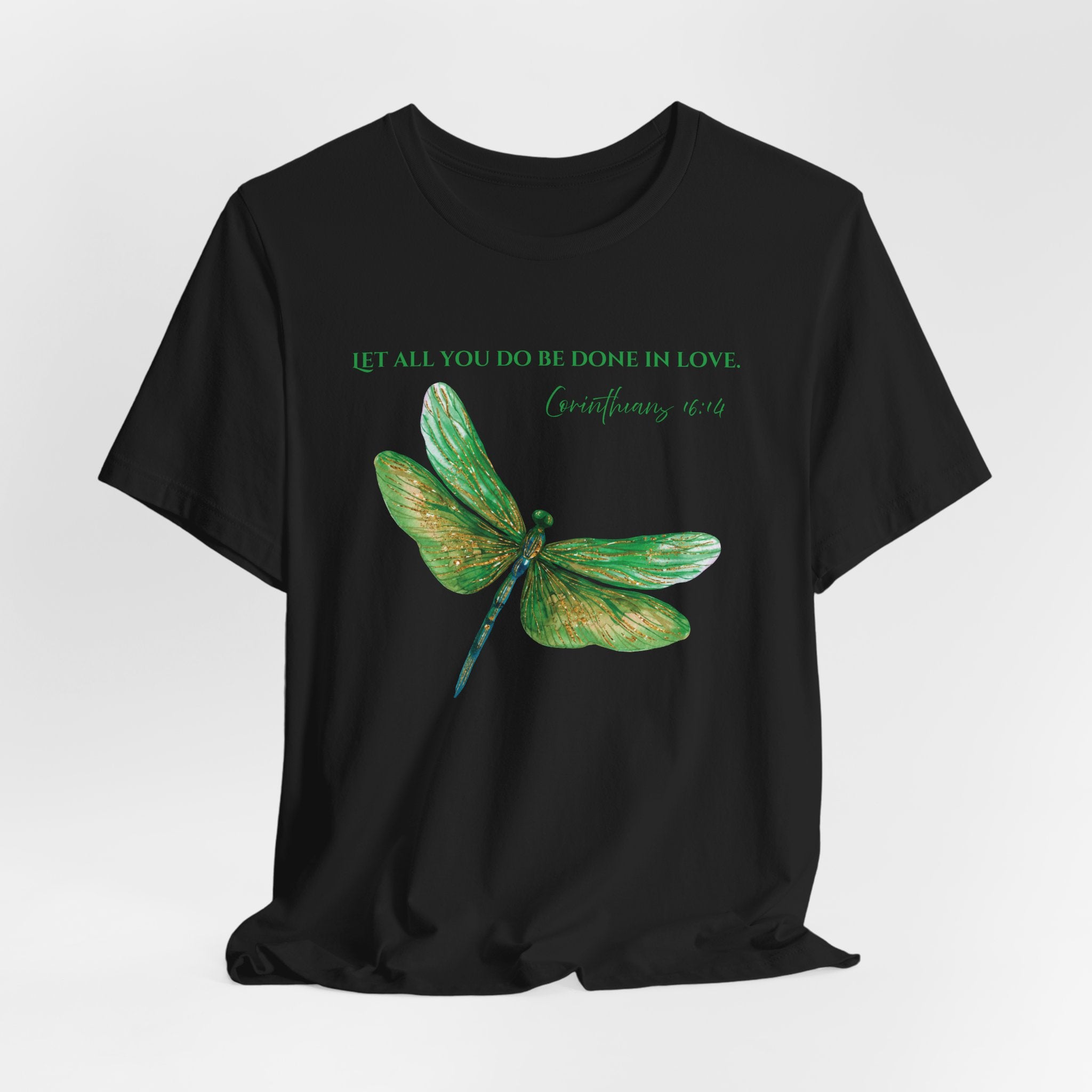 Done in Love T-shirt