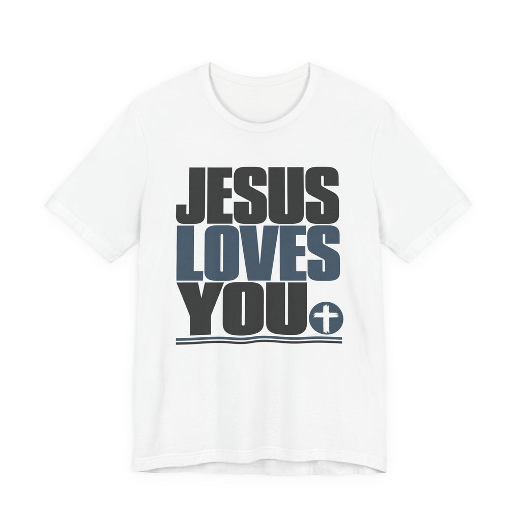 JLY T-shirt