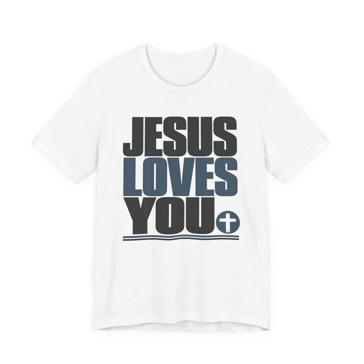 JLY T-shirt