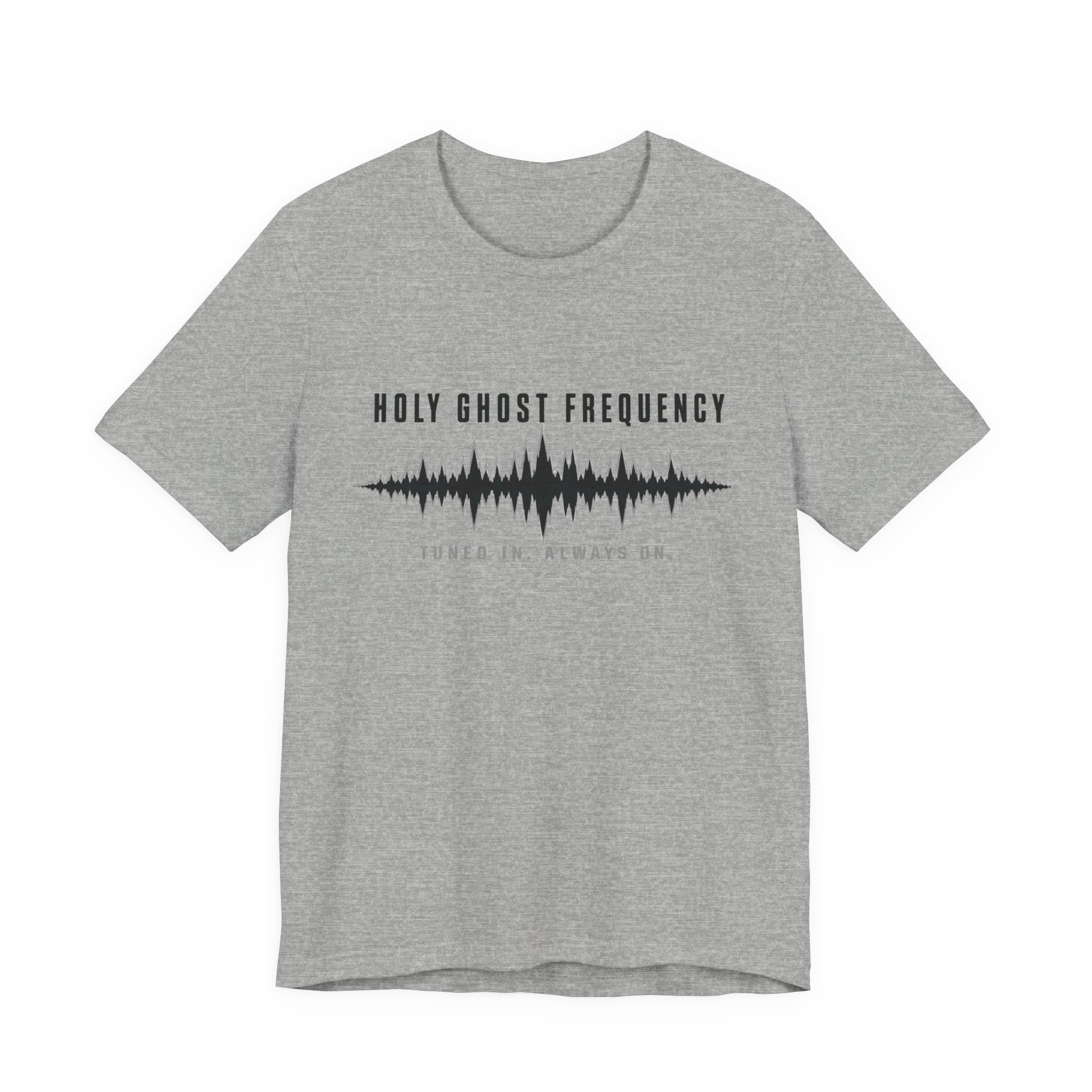 Holy Ghost T-shirt