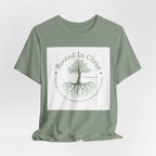 Rooted in Christ T-Shirt