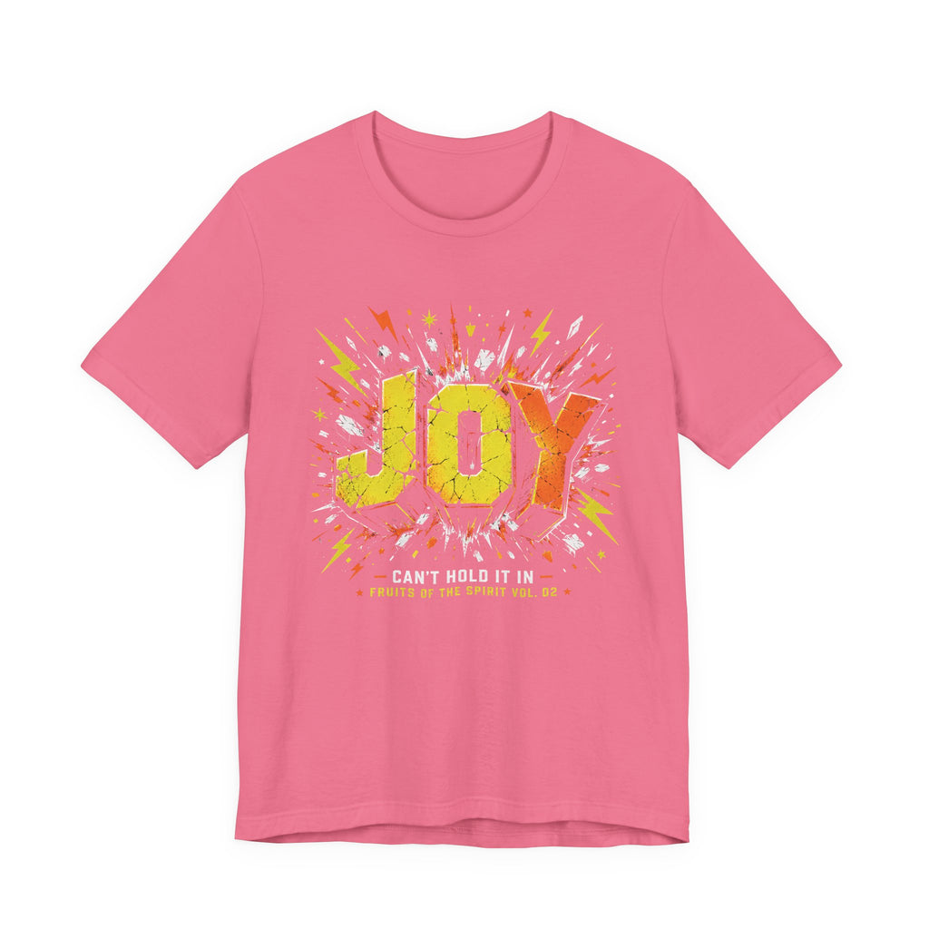 Joy 2 T-Shirt