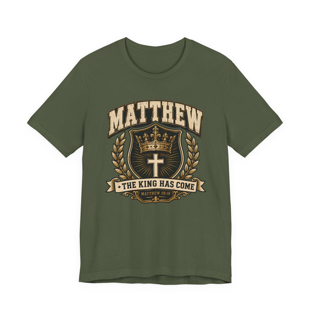 Matthew T-Shirt