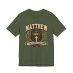 Matthew T-Shirt