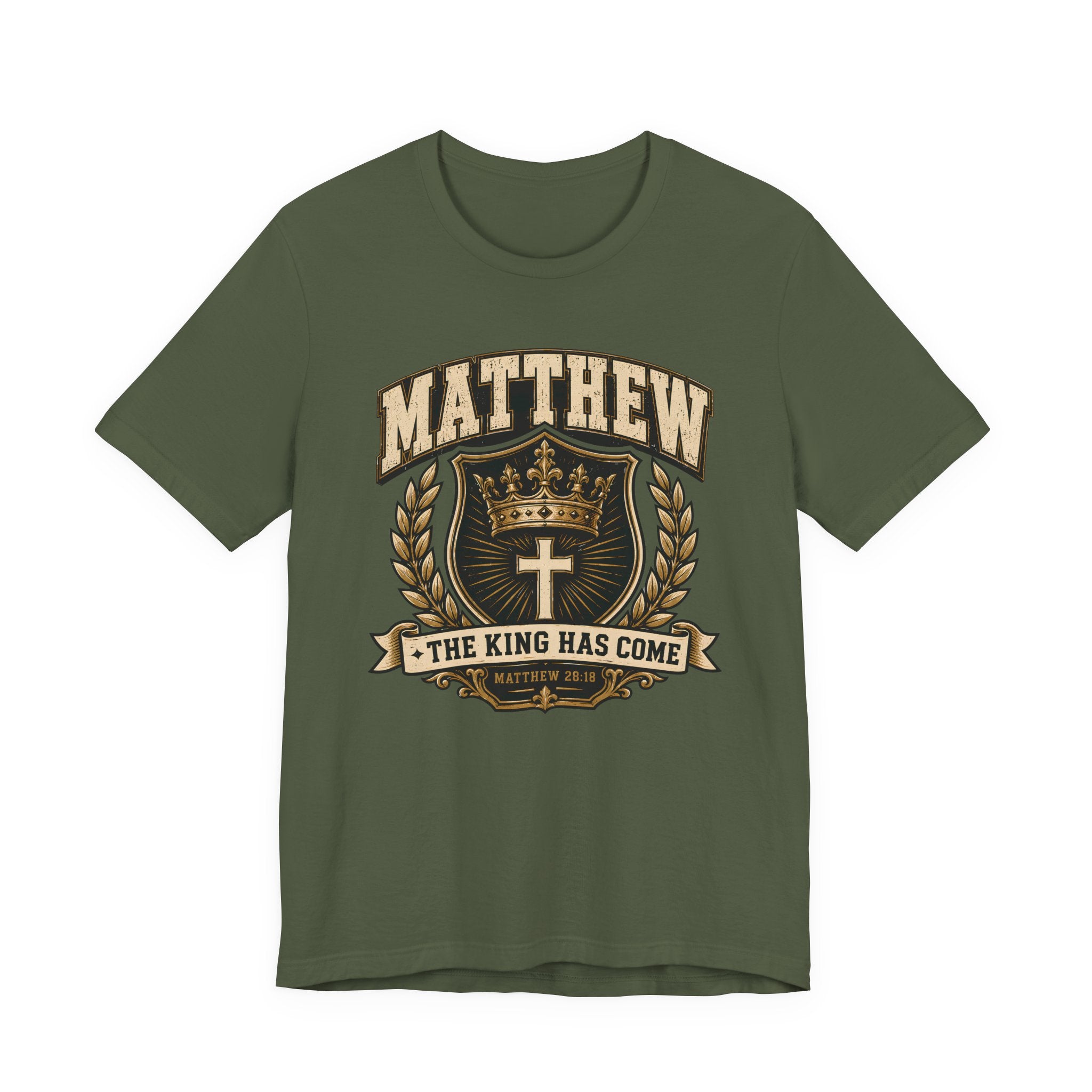 Matthew T-Shirt