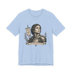 Joan of Arc T-shirt