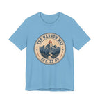 Narrow Way (2) T-shirt