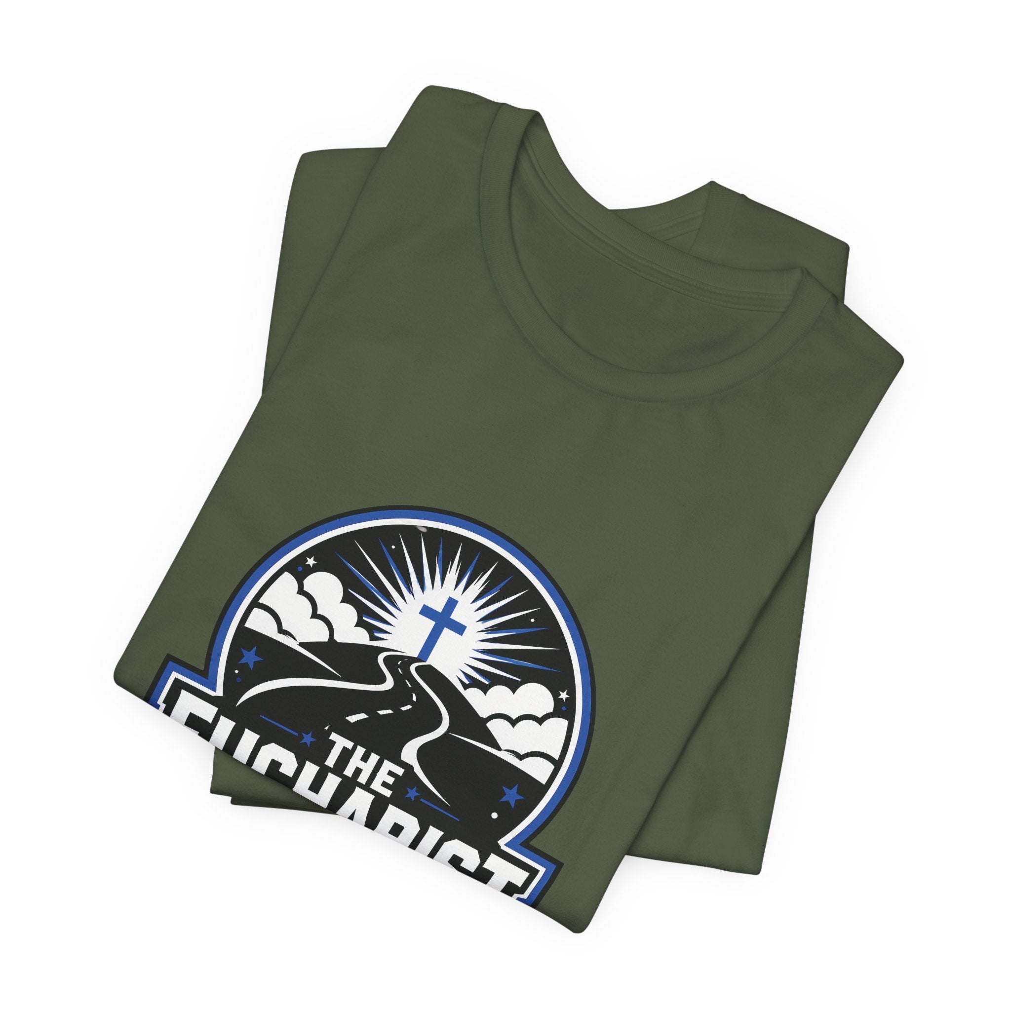 The Euhcarist T-Shirt