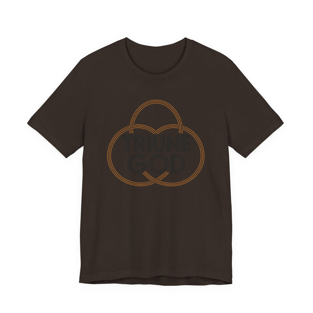 Triune God T-Shirt