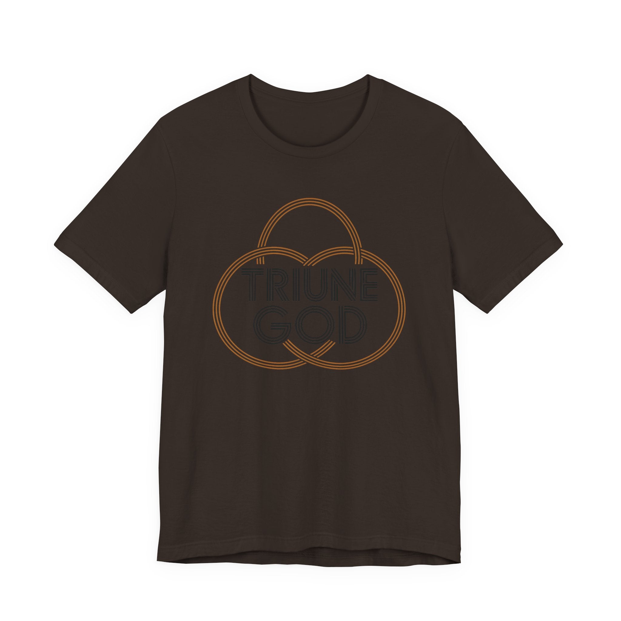 Triune God T-Shirt