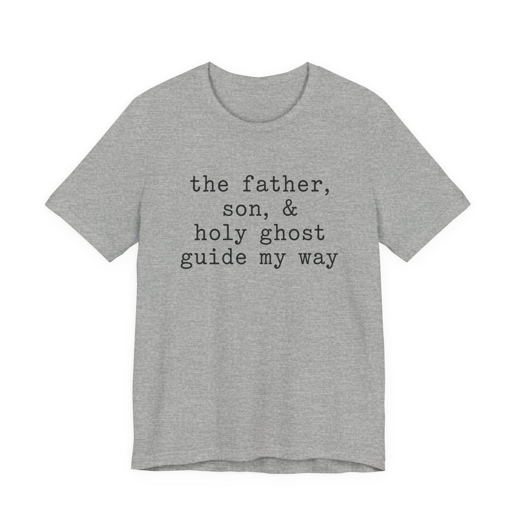 Father Son & HG T-Shirt