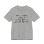 Father Son & HG T-Shirt