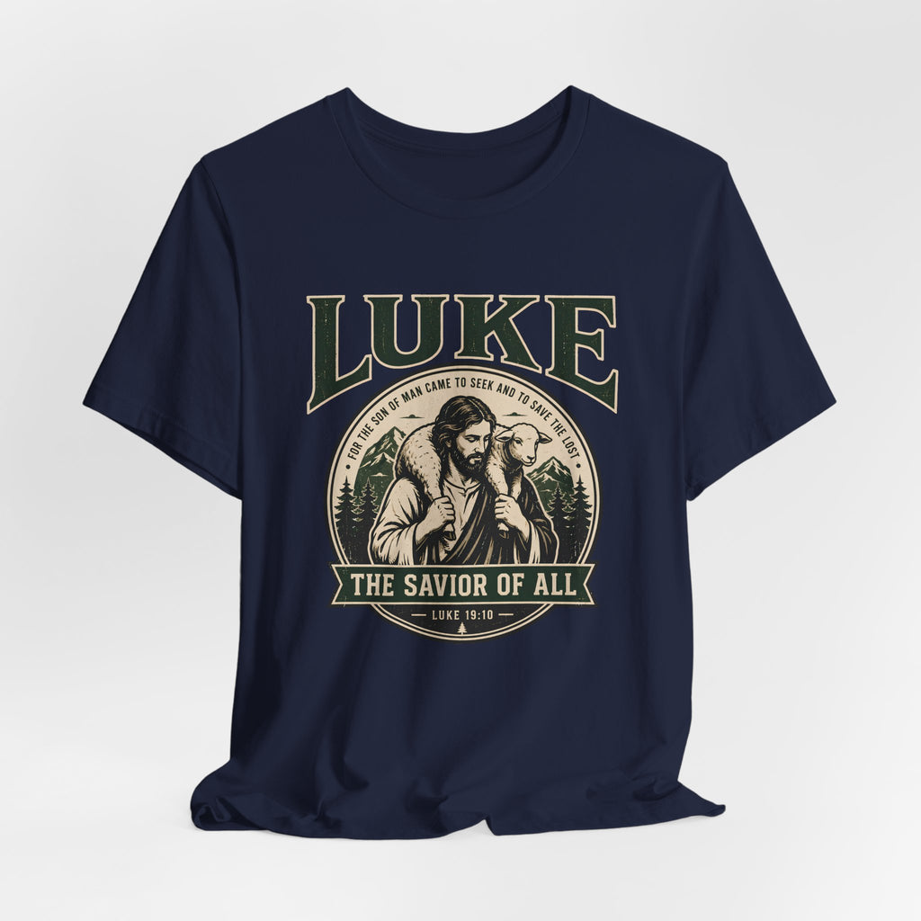 Luke T-Shirt