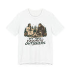 Favorite Outsider T-shirt