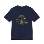 Ezekiel 17:23 T-Shirt