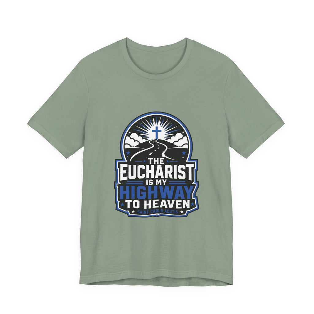 The Euhcarist T-Shirt