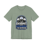 The Euhcarist T-Shirt