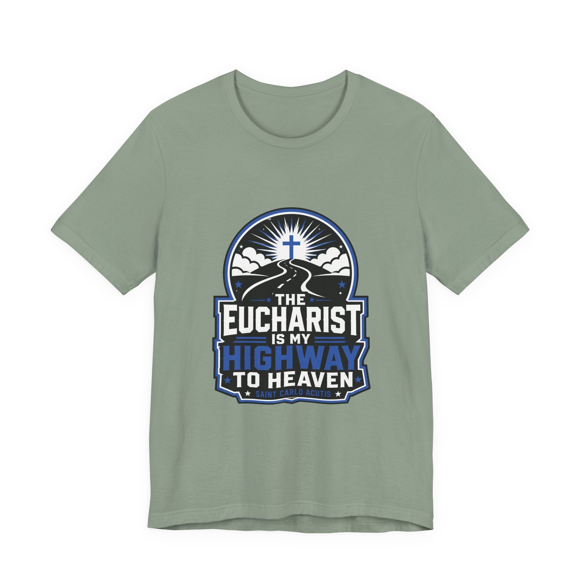 The Euhcarist T-Shirt