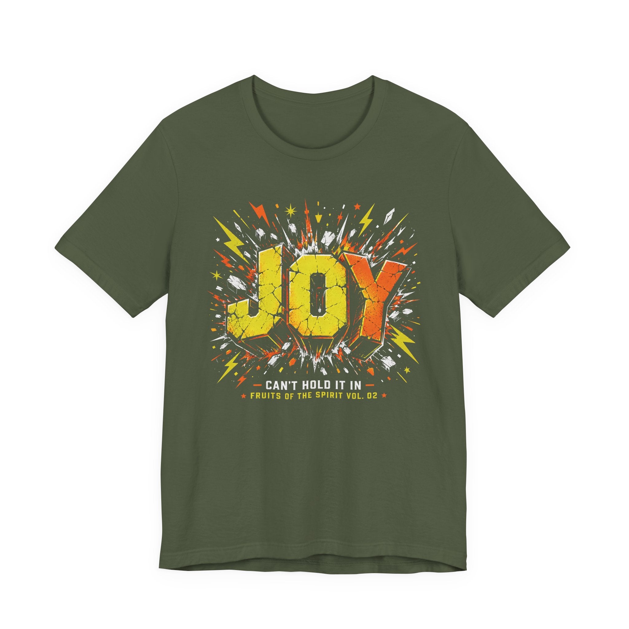 Joy T-shirt