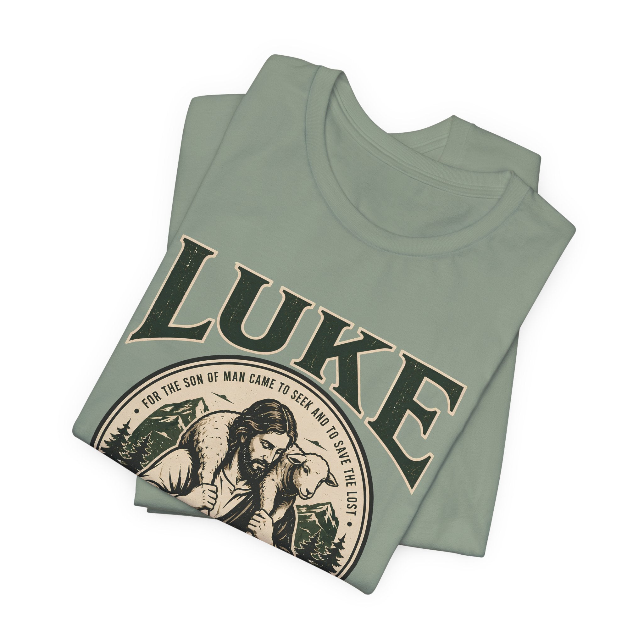 Luke T-Shirt