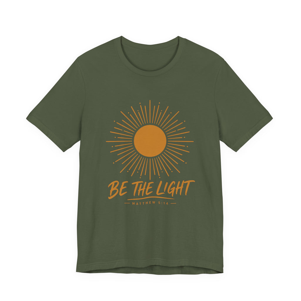 Be the Light T-shirt