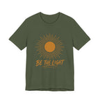Be the Light T-shirt