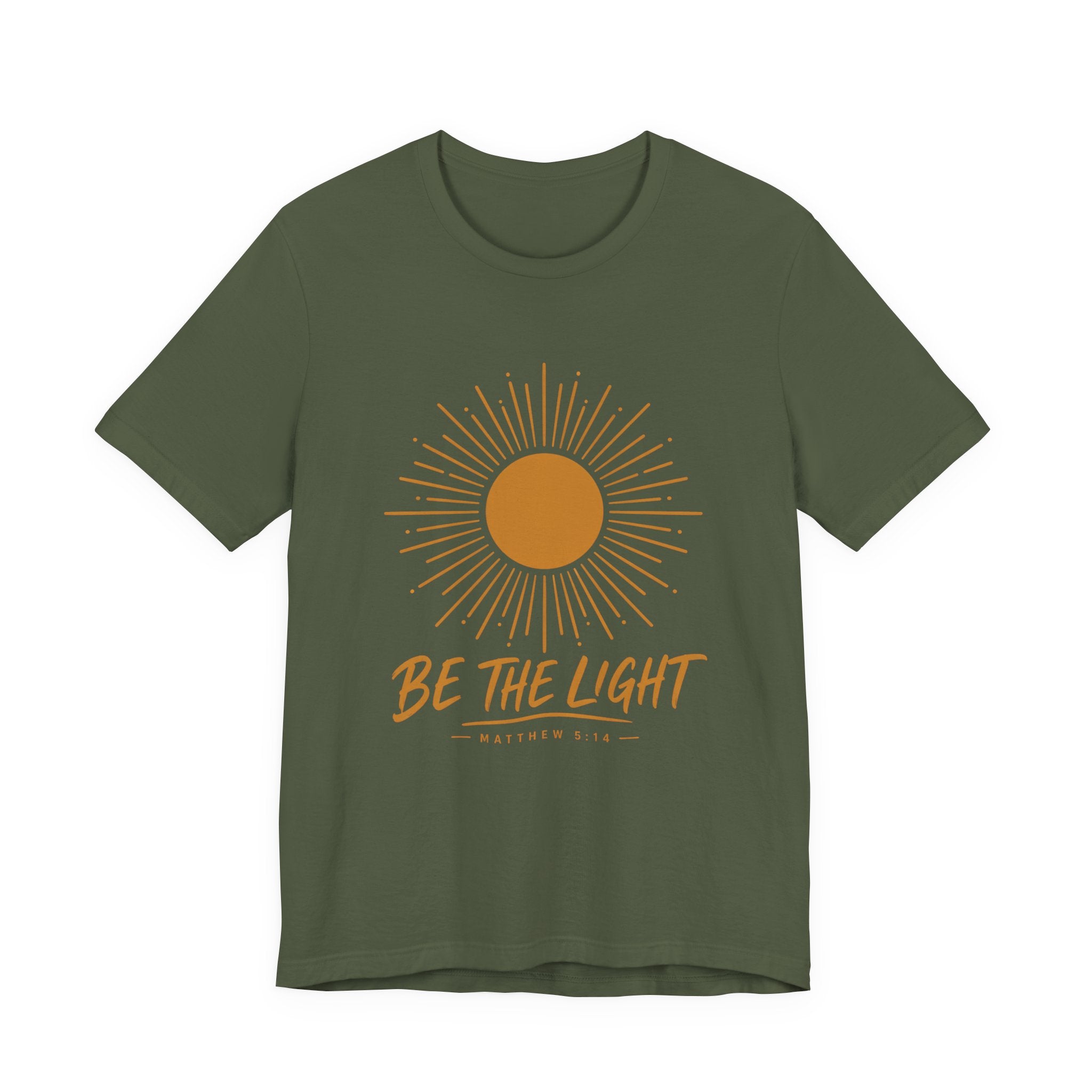 Be the Light T-shirt