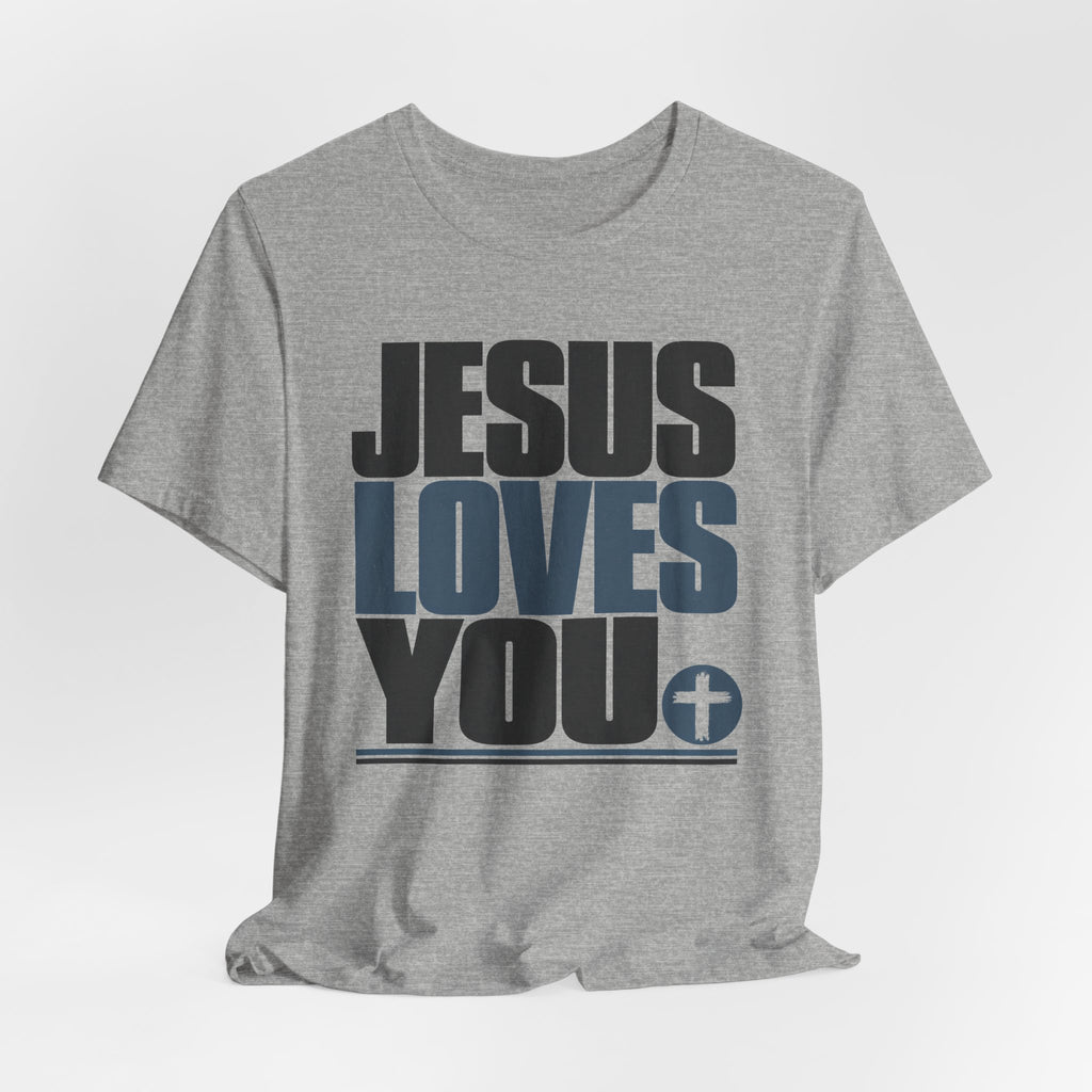 JLY T-shirt