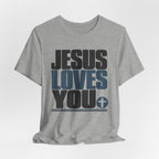JLY T-shirt