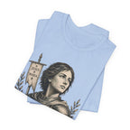 Joan of Arc T-shirt