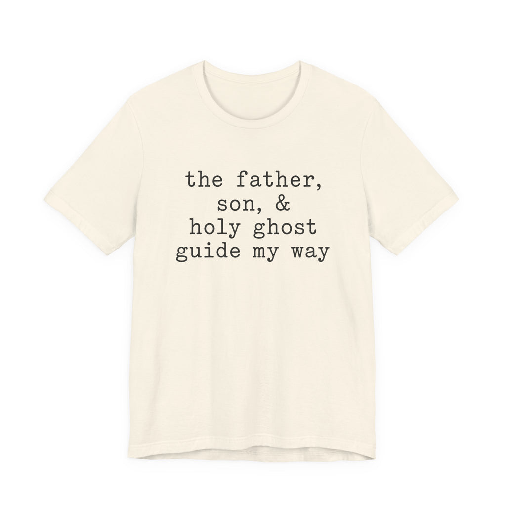 Father Son & HG T-Shirt