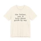 Father Son & HG T-Shirt