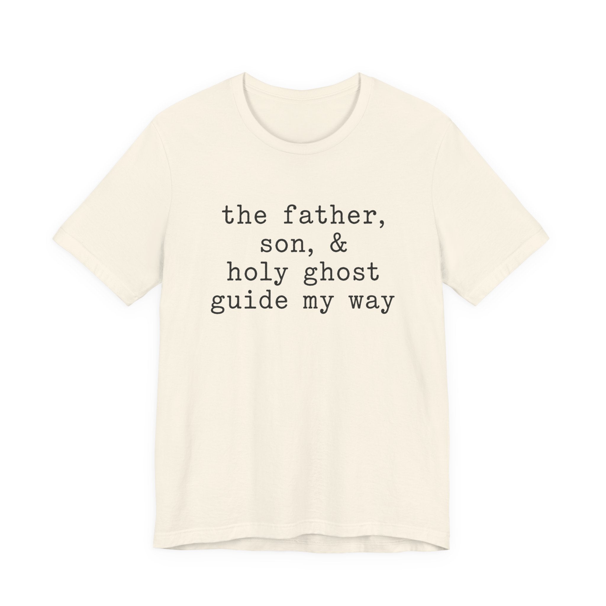 Father Son & HG T-Shirt