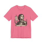 Joan of Arc T-shirt