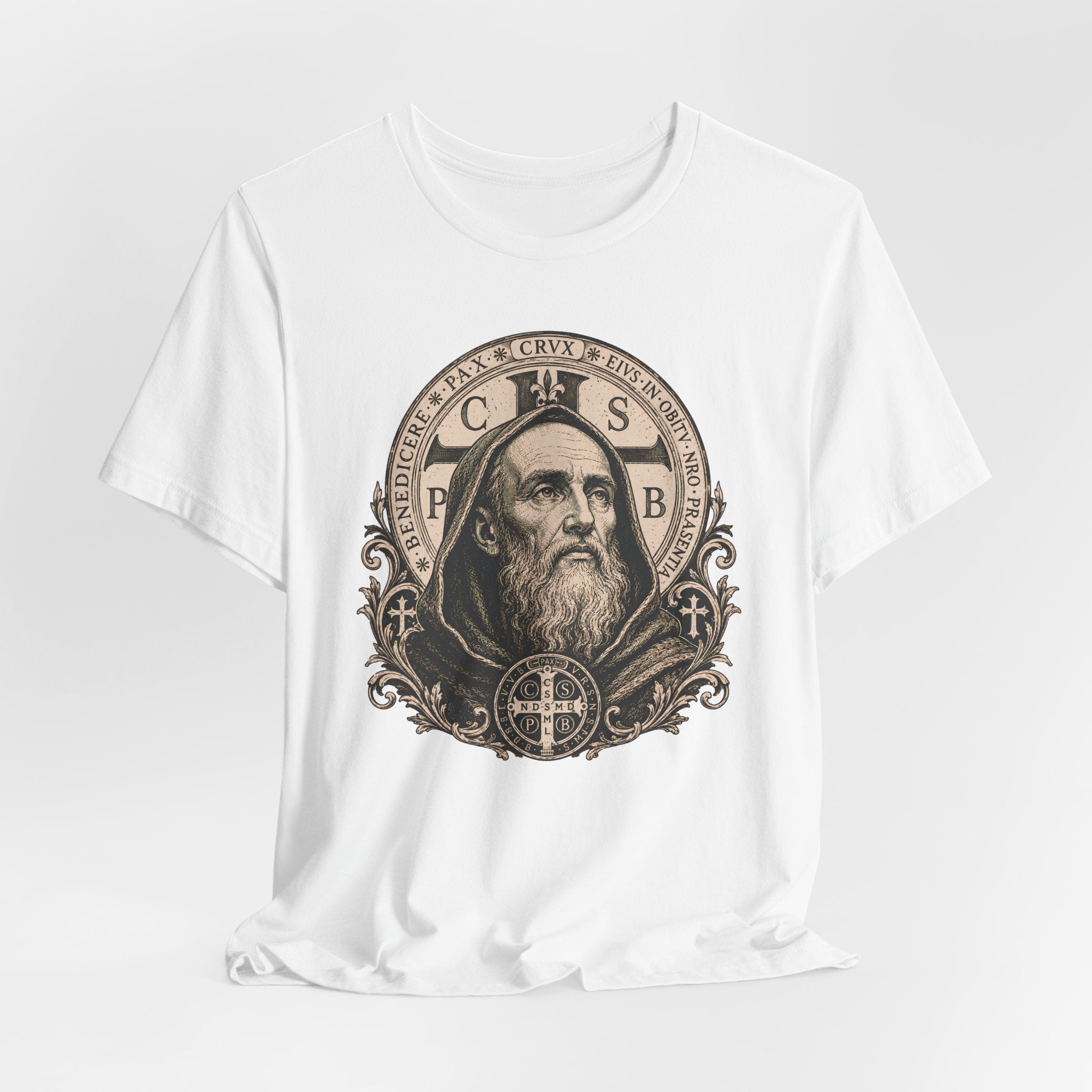 Saint ? T-Shirt