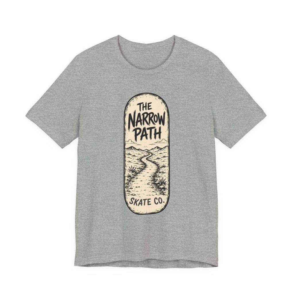 The Narrow Path T-Shirt