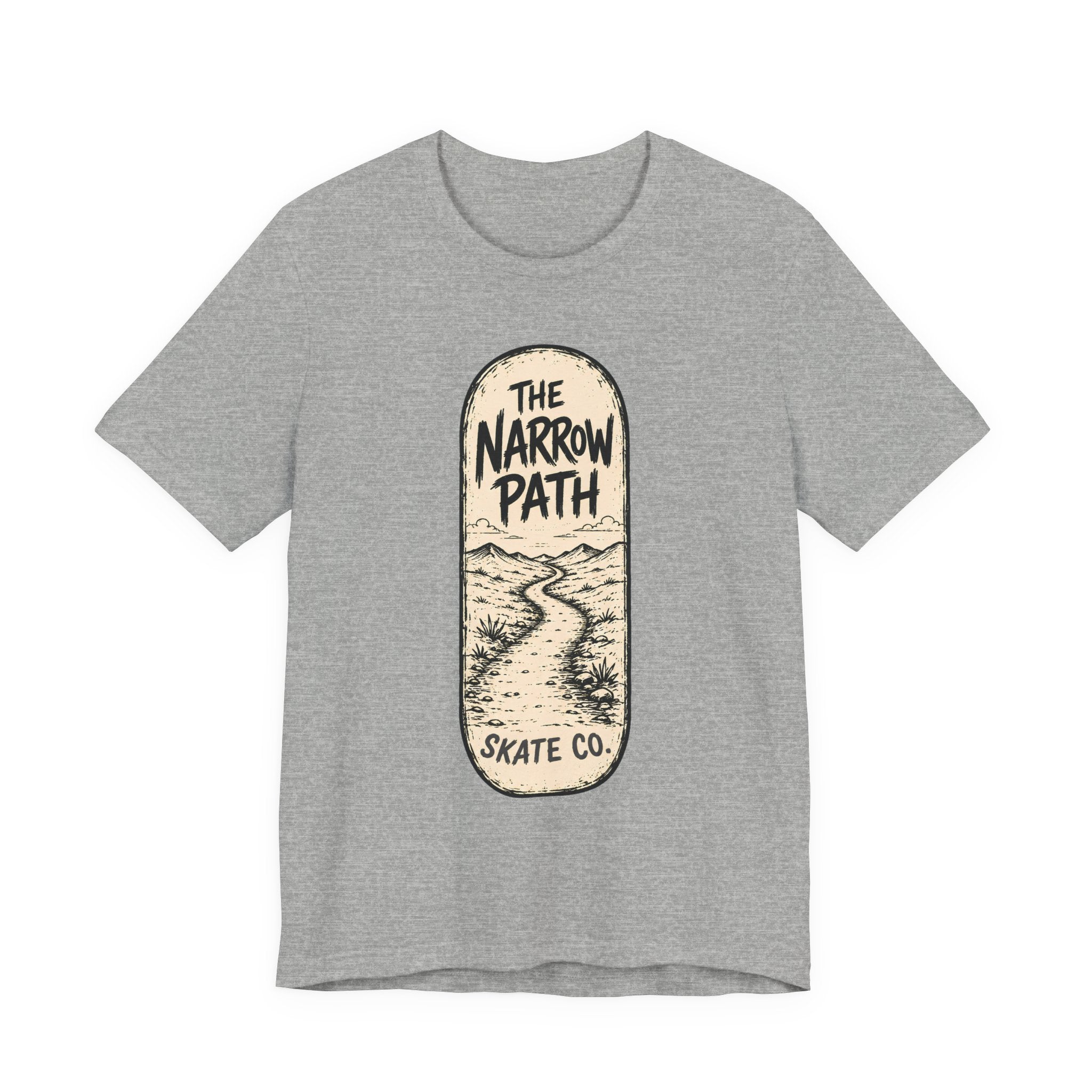 The Narrow Path T-Shirt