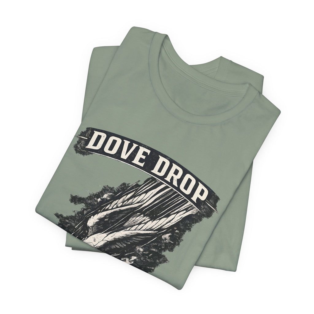 Dove Drop T-shirt