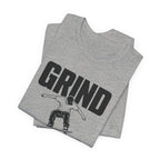 Grind & Grace T-shirt
