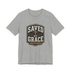 Saved By Grace T-Shirt