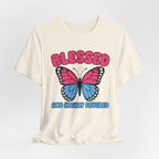 Highly Favored T-shirt