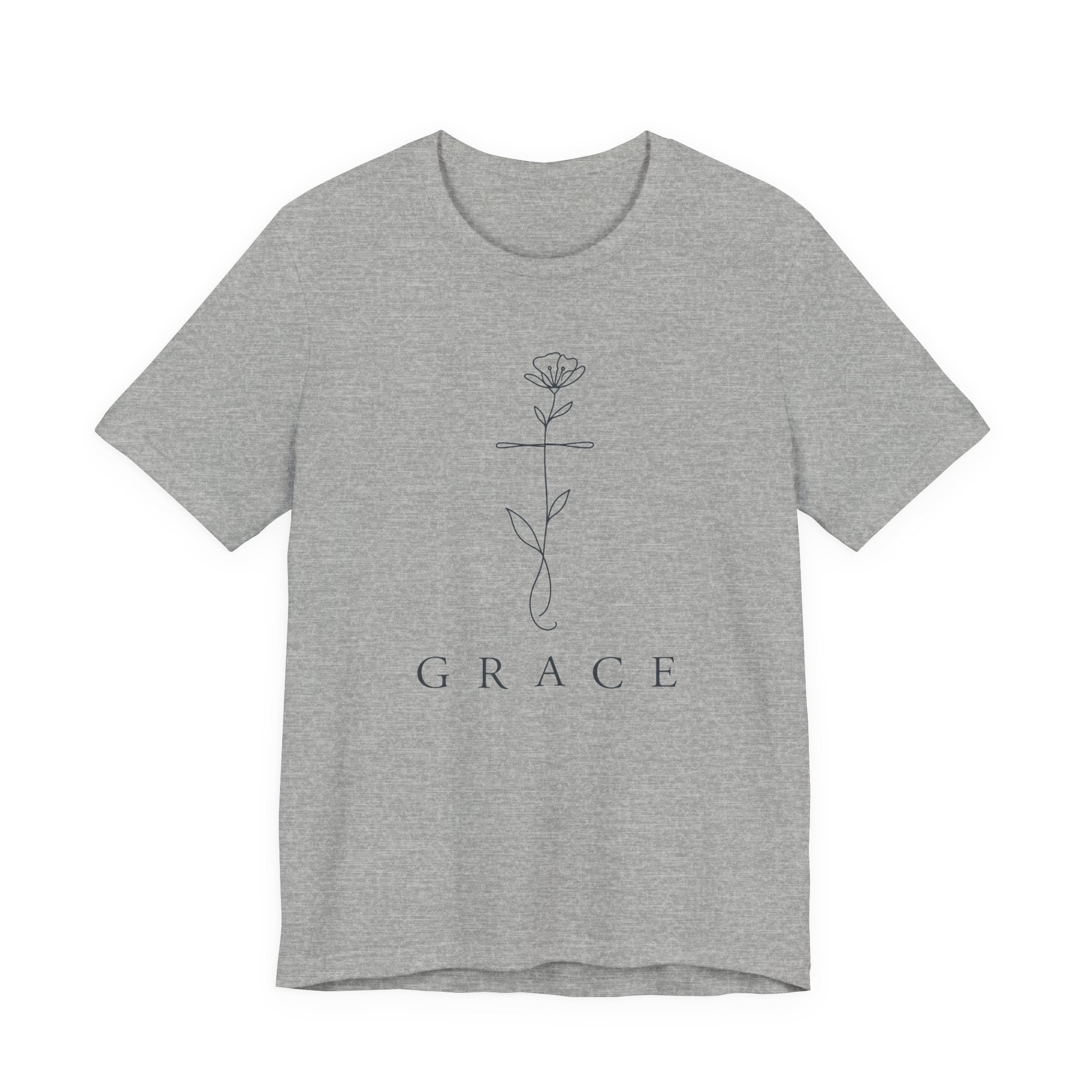 Grace T-shirt
