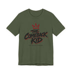 Comeback Kid T-shirt
