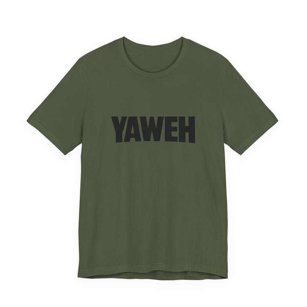 Yaweh T-Shirt