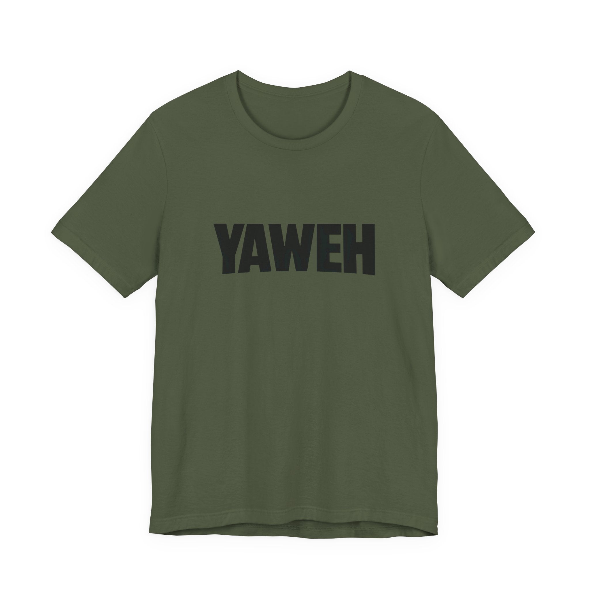 Yaweh T-Shirt
