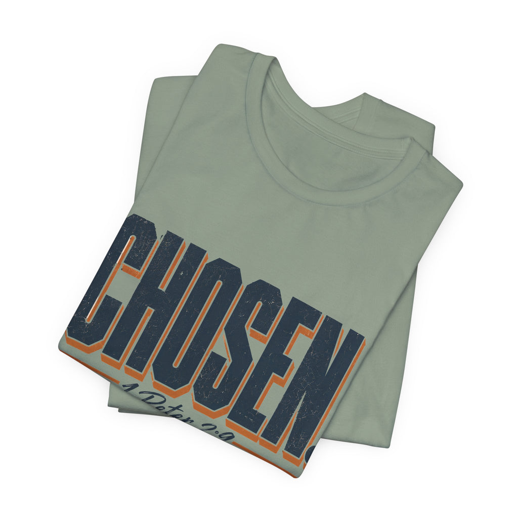 Chosen T-shirt